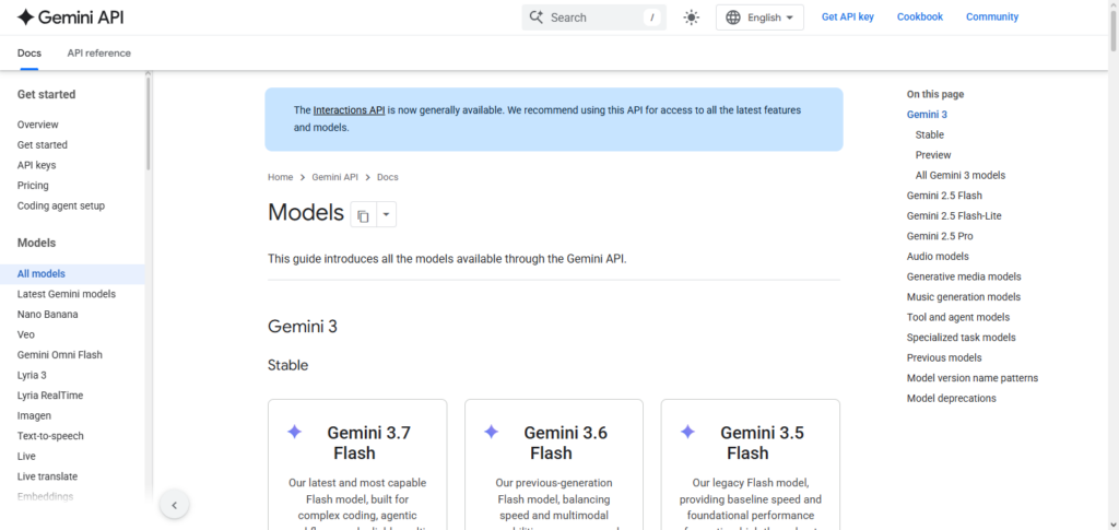 Google Gemini 1.5 Pro