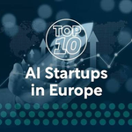 10 Best AI Startups in Europe to Watch in 2026
