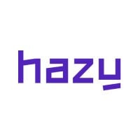 Hazy