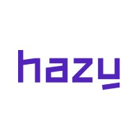 Hazy