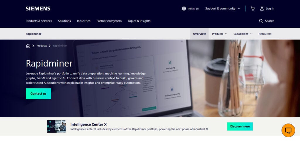 Cambridge Semantics Anzo