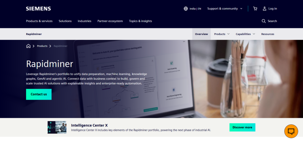 Cambridge Semantics Anzo