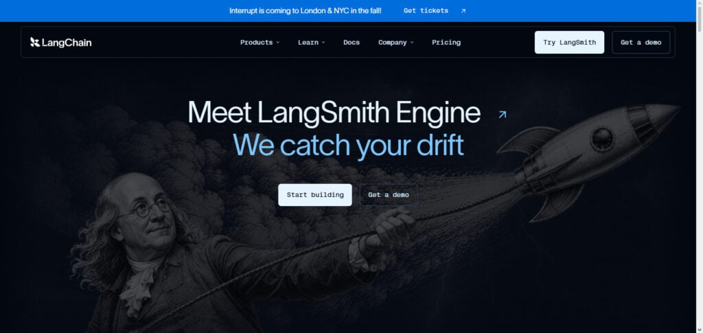 LangChain