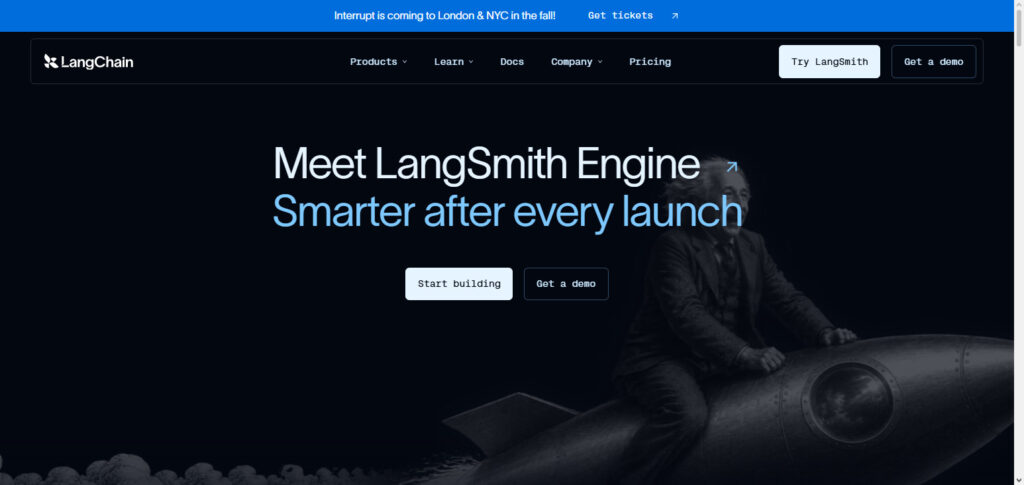 LangChain