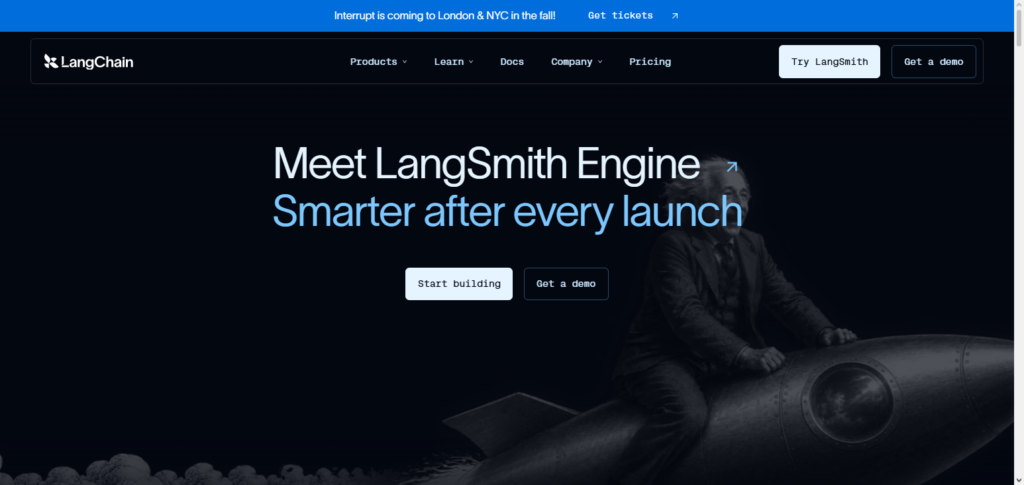 LangChain