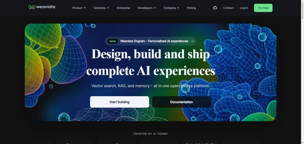 Weaviate