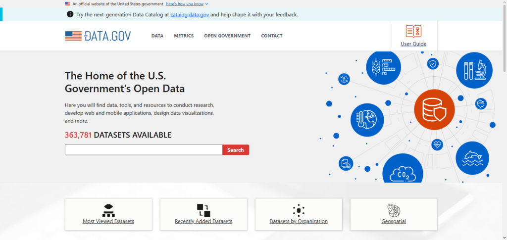Data.gov
