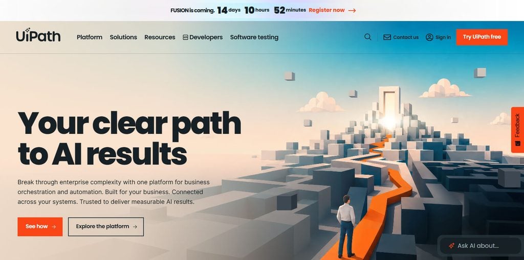 UiPath