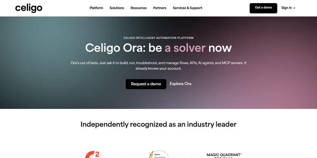 Celigo