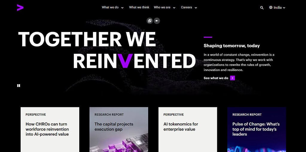 Accenture