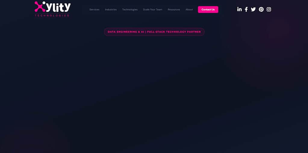 Xylity Technologies