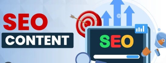 SEO + Content