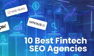 Top 10 Fintech SEO Agencies to Boost Rankings