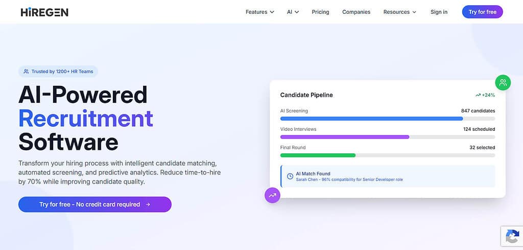 HireGen