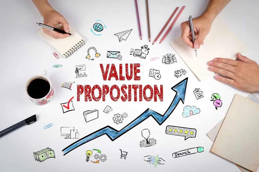 Compelling Value Propositio