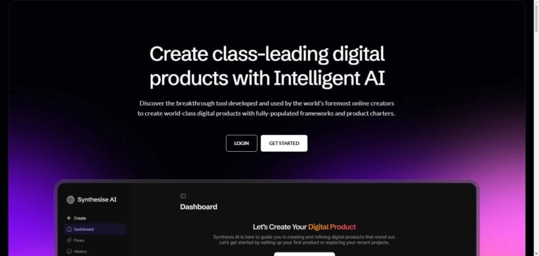 Synthesis AI