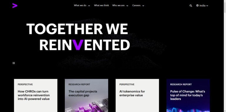 Accenture