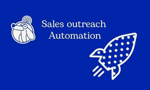 Automated Sales Outreach