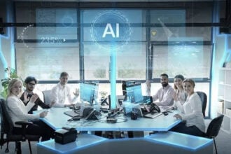 10 Best Enterprise AI Implementation Companies in 2026