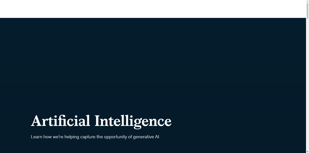 McKinsey QuantumBlack