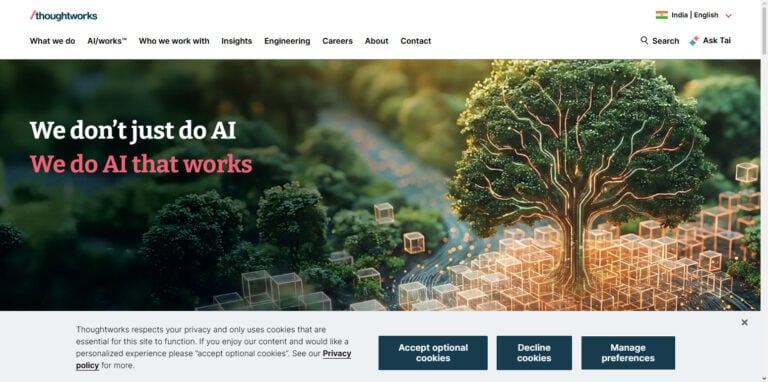 Thoughtworks