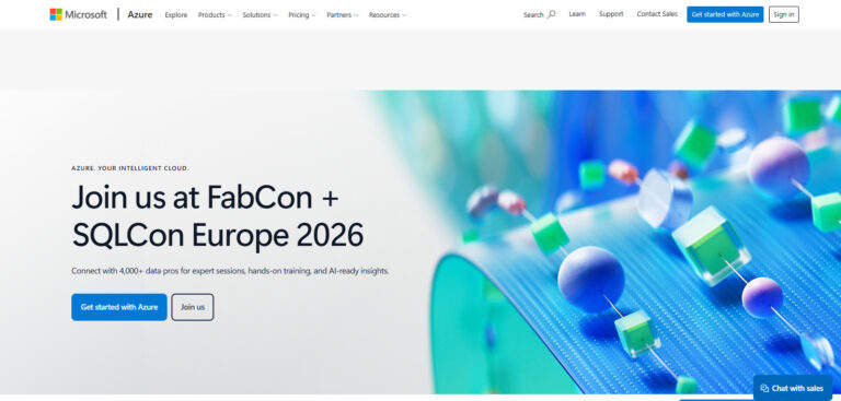 Microsoft Azure