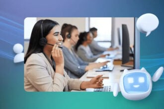 10 Best AI Call Center Technology Providers in 2026
