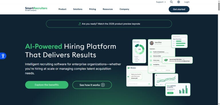 SmartRecruiters