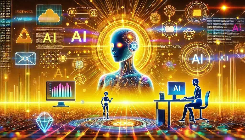 Future of AI and Web3 Growth