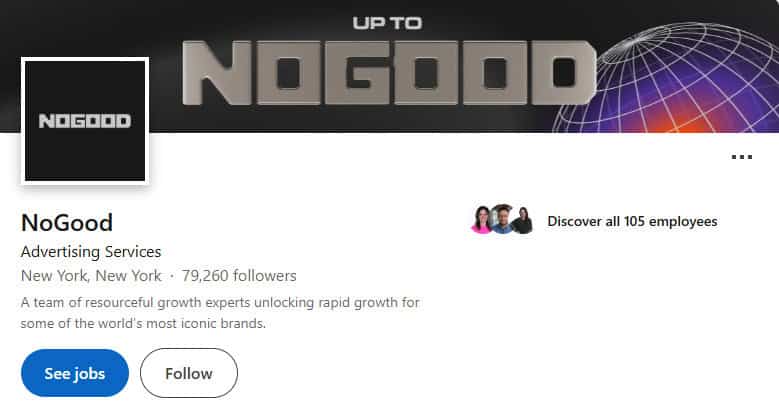 NoGood
