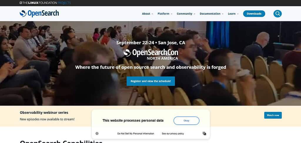 OpenSearch