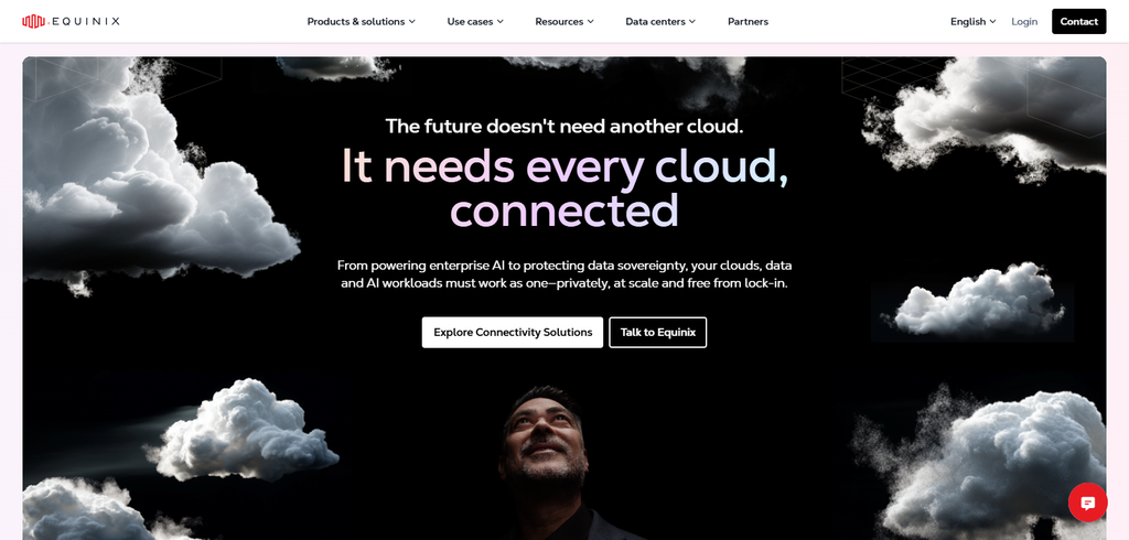 Equinix