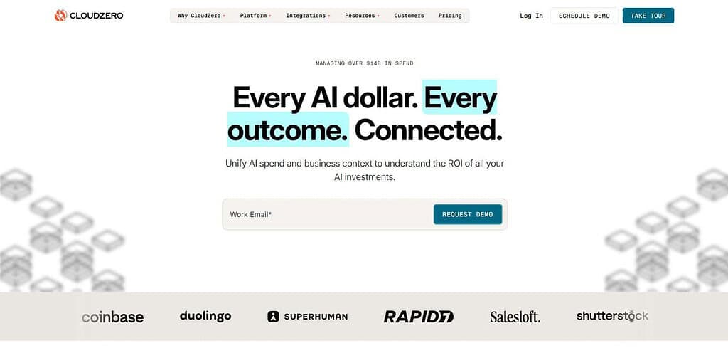 CloudZero