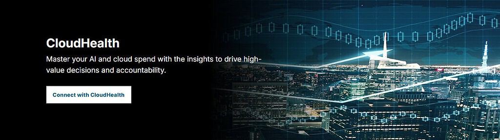 CloudHealth by VMware