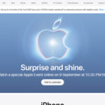 Apple