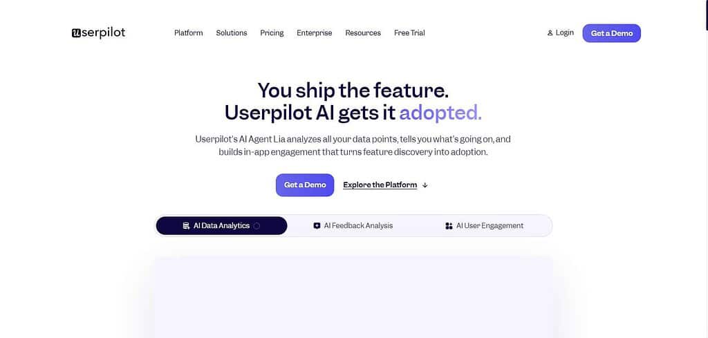 Userpilot