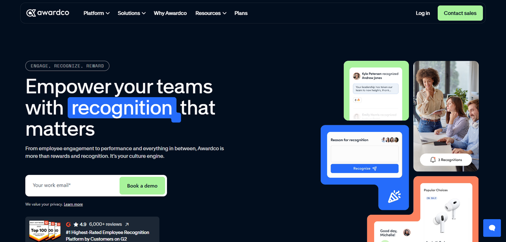 Awardco