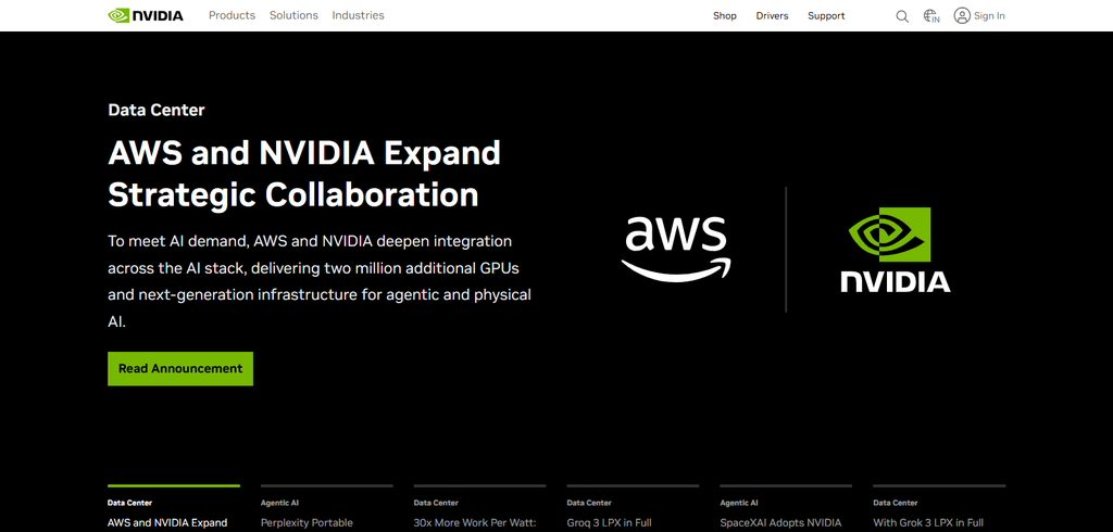NVIDIA
