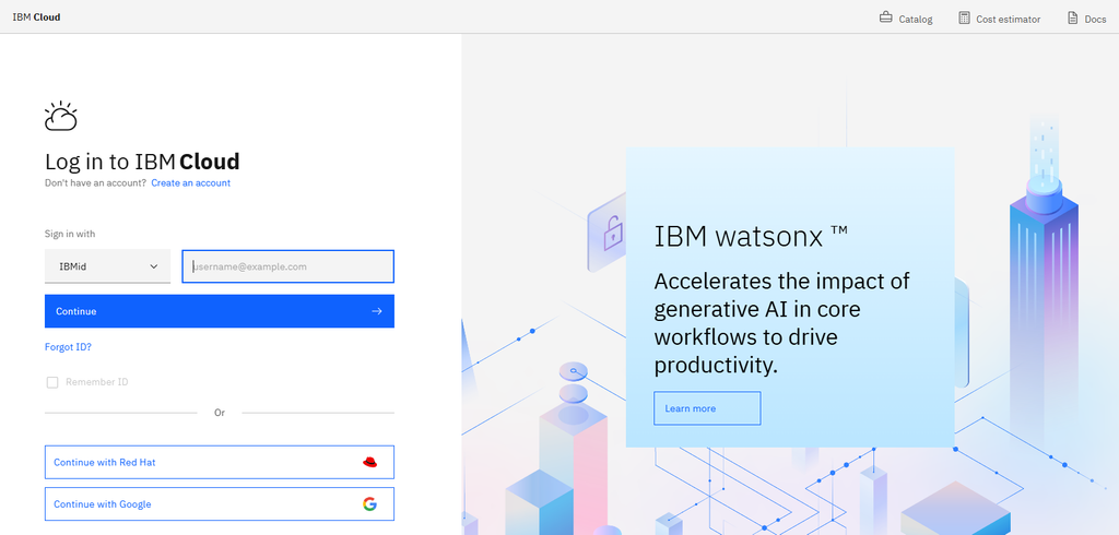 IBM Cloud