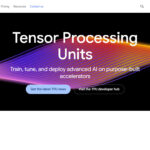 Google (TPU)