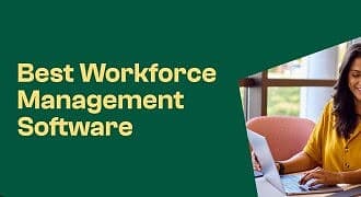 10 Best Workforce Management Software for Enterprises in 2026