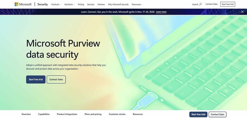 Microsoft Purview DLP