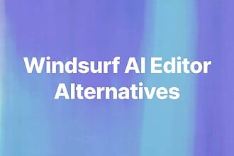 12 Best Windsurf Alternatives for AI Coding in 2026