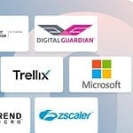 10 Best Data Loss Prevention Software for Businesses in 2026
