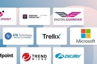 10 Best Data Loss Prevention Software for Businesses in 2026