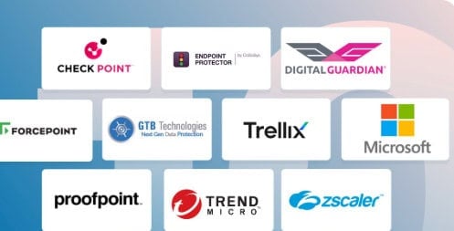 10 Best Data Loss Prevention Software for Businesses in 2026