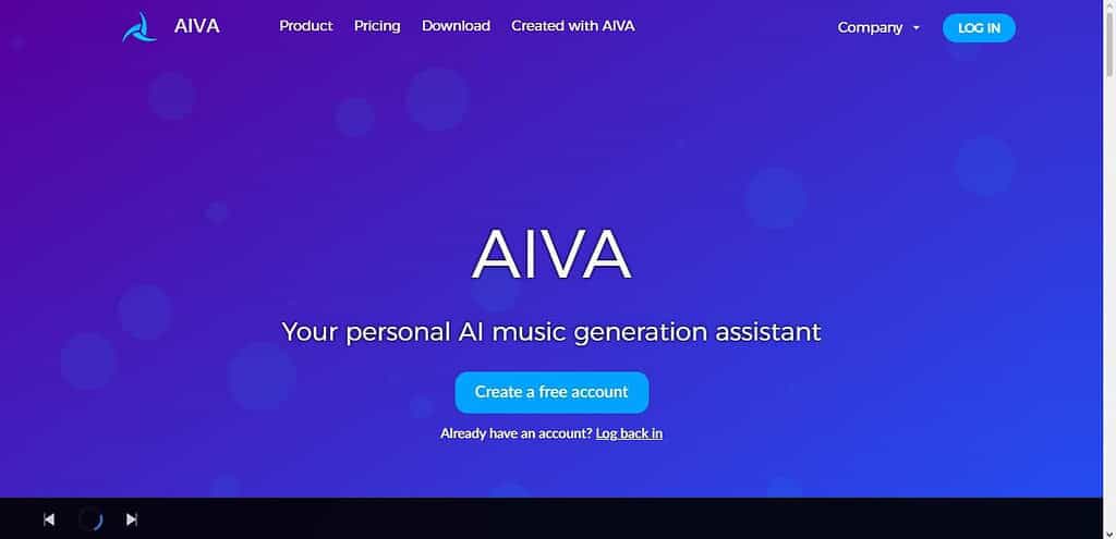AIVA