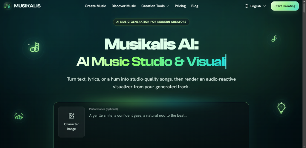 Musikalis