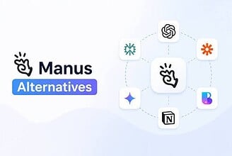 10 Best Manus Alternatives for Agentic AI in 2026