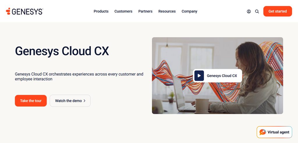 Genesis Cloud
